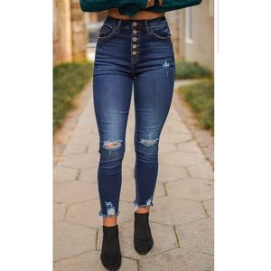 Fiona KanCan jeans